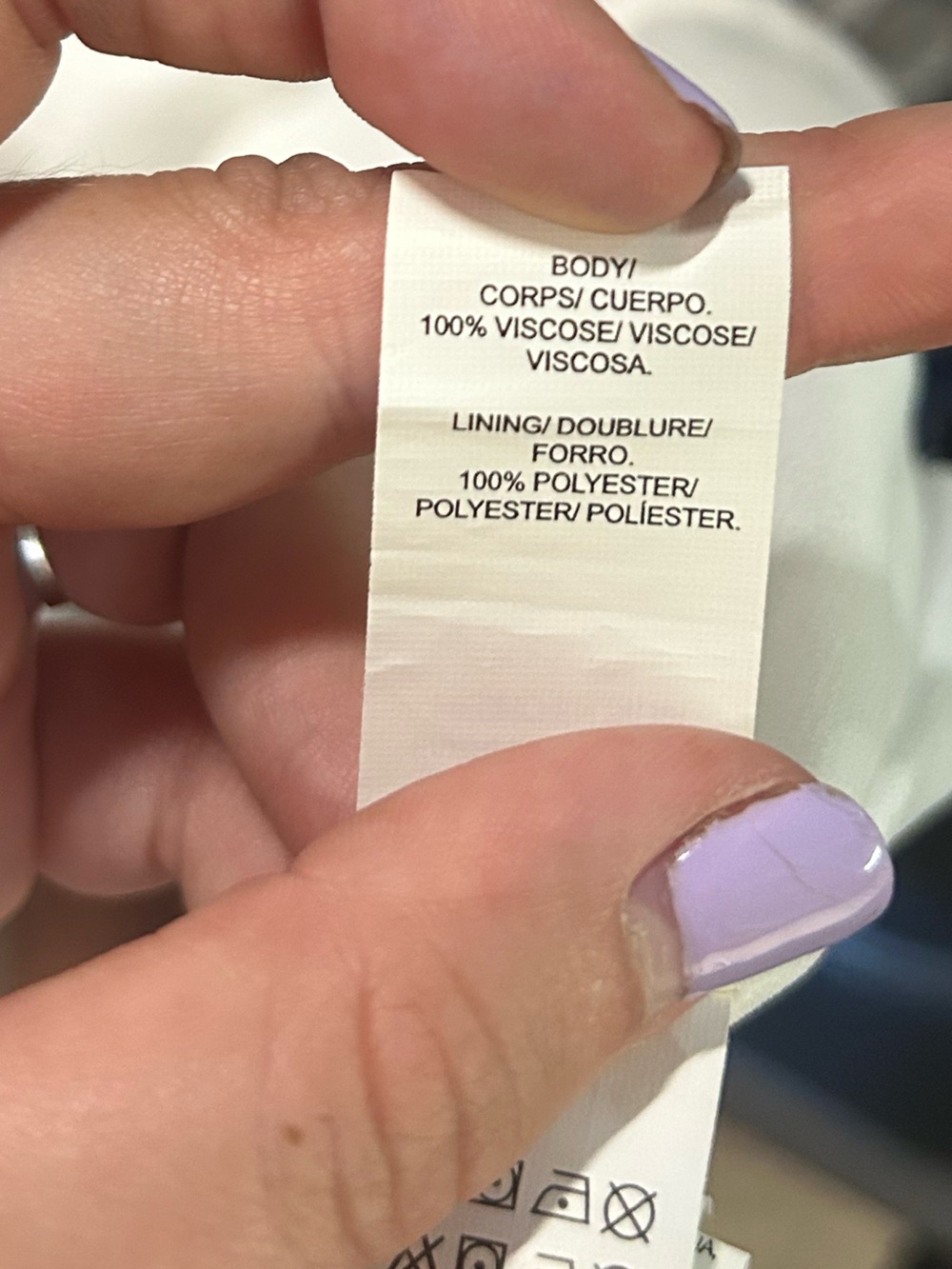 Lucky Brand Dress - Picture 16 of 16